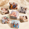 Classic Photo Magnet